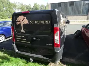 Peugeot Expert L1H1 FAP Bild 3