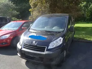 Peugeot Expert L1H1 FAP