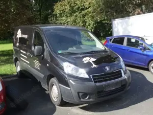Peugeot Expert L1H1 FAP Bild 4