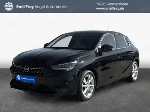 Opel Corsa 1.2 Direct Inj Turbo Start/Stop Automatik El