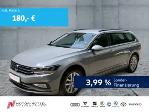 Volkswagen Passat Variant 2.0 TDI DSG BUSINESS LED+NAV+SHZ