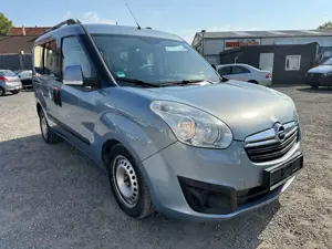 Opel Combo Edition L1H1