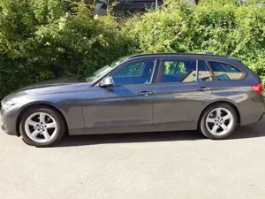 BMW 318 318d Touring Aut.Advantage