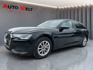 Audi A6 Avant 40 TDI 1Hand /LED/Navi/Kamera/SHZ/8fach Bild 2