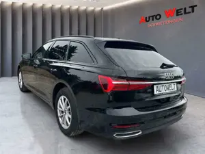 Audi A6 Avant 40 TDI 1Hand /LED/Navi/Kamera/SHZ/8fach Bild 5