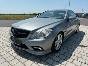 Mercedes-Benz E 350 CGI Coupe AMG-Line|BRABUS-Umbau|AHK