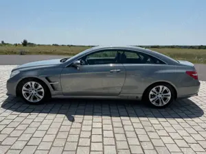 Mercedes-Benz E 350 CGI Coupe AMG-Line|BRABUS-Umbau|AHK Bild 2