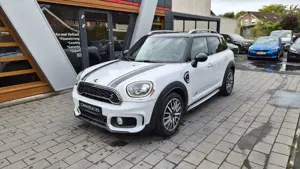MINI Cooper S Countryman S All4 AUT/JCW/PANO/NAVI/HK