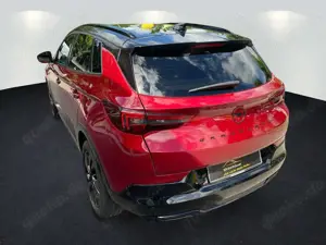 Opel Grandland X / Grandland 1.2 Turbo GS Line Matrix Bild 4
