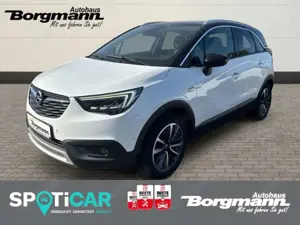 Opel Crossland X INNOVATION 1.2 - Navi - Carplay - LED