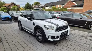 MINI Others Cooper S Countryman S All4 AUT/JCW/PANO/NAVI/HK