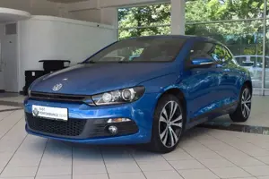 Volkswagen Scirocco 2.0 TSI~Spectron Sub.~Sport-Paket~Xenon