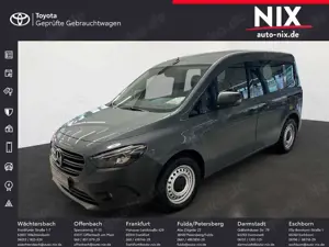 Mercedes-Benz Citan Standard Worker Plus KAMERA