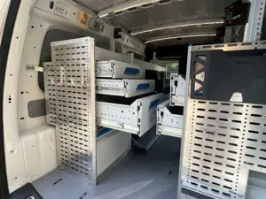 Volkswagen Caddy CADDY MAXI REGALS. TEMP. 4MOTION DACHTRÄ. KLIMA