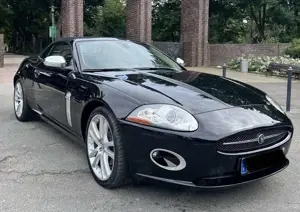 Jaguar XK 3.5 V8 Cabrio