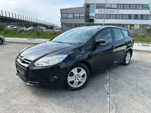 Ford Focus Turnier Trend 1.6 TDCI  Klima Tüv Neu