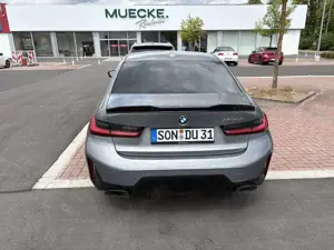 BMW 340 M340i xDrive