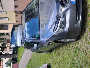 BMW 525 520d export Bild 2