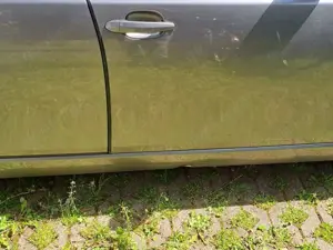 BMW 525 520d export Bild 4