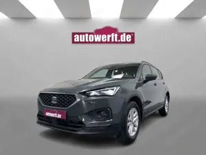SEAT Tarraco 2.0 TDI DSG STYLE 7 SITZER LED NAVI PDC ACC CARPLA