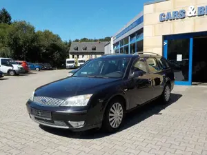 Ford Mondeo Ghia Frontscheibenheizung! Klima! Bild 3
