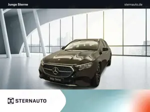 Mercedes-Benz E 200 E 200 T Avantgarde Pano 19 Zoll Ambiente Distro RüCam