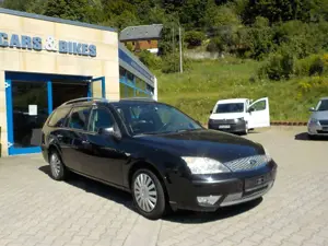 Ford Mondeo Ghia Frontscheibenheizung! Klima! Bild 4
