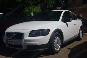 Volvo C30 1.6 Bild 2