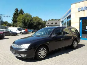 Ford Mondeo Ghia Frontscheibenheizung! Klima! Bild 5
