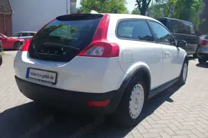 Volvo C30 1.6 Bild 4