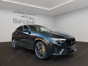 Maserati Levante Trofeo Q4*22Zoll*Panorama*Garantie2027