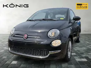 Fiat 500 DOLCEVITA, Klima, Carplay