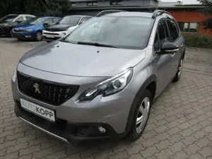 Peugeot 2008 GT-Line - ohne Sommerräder - IM KUNDENAUFTRAG!