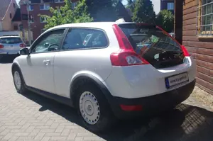Volvo C30 1.6 Bild 3