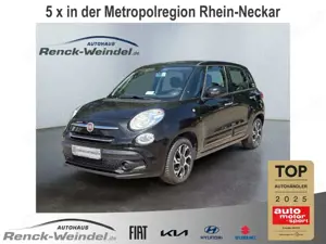Fiat 500L Pop Star Temp Tel.-Vorb. PDC Berganfahrass. Speedl