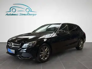 Mercedes-Benz C 180 T-Modell Avantgarde CGI Bild 3