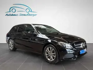 Mercedes-Benz C 180 T-Modell Avantgarde CGI Bild 2