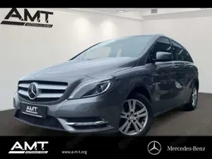 Mercedes-Benz B 180 BlueEFFICIENCY edition 1/Navi