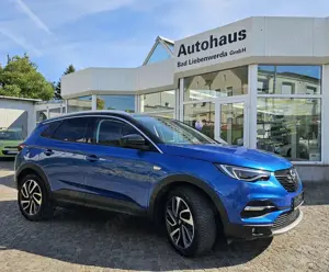 Opel Grandland X Ultimate Allwetter NR SH inkl. 1J. GW-Garantie