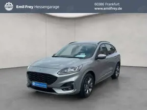 Ford Kuga 2.0 EcoBlue Aut. ST-LINE