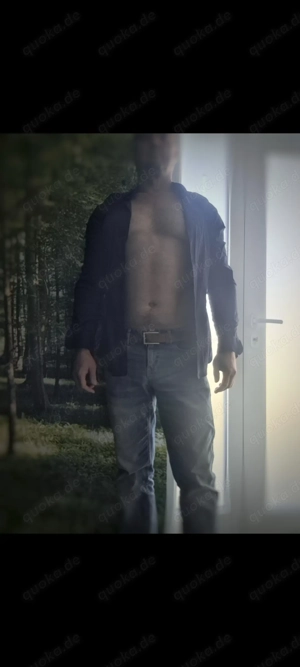 Ich massiere dich gerne