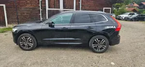 Volvo XC60 Momentum 2WD,Business,19Zoll,8fach,ZR neu