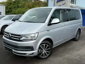 Volkswagen T6 Multivan Highline ACC AHK DYNAUDIO Kam Sthz