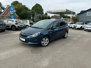 Opel Zafira 1.6 CDTI TÜV/KLIMA/NAVI/SH