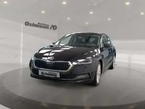 Skoda Octavia Combi 1.5 TSI First Edition LED ACC Pano