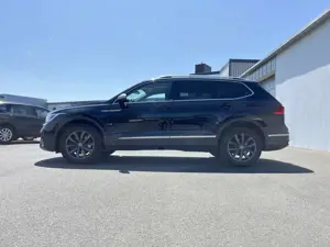 Volkswagen Tiguan Allspace 2.0 TDI DSG 4Motion Life MOVE 238€ m. 20% Anzahl Bild 2