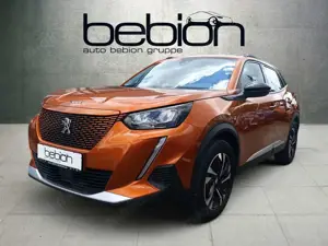 Peugeot 2008 e- Elektromotor 136 (e-) e- Allure KeyLess