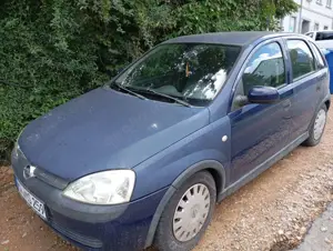 Opel Corsa Corsa 1.2 16V Elegance