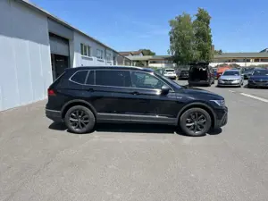 Volkswagen Tiguan Allspace 2.0 TDI DSG 4Motion Life MOVE 238€ m. 20% Anzahl Bild 4