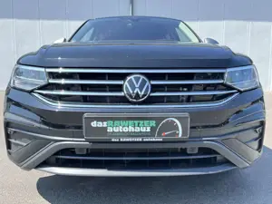 Volkswagen Tiguan Allspace 2.0 TDI DSG 4Motion Life MOVE 238€ m. 20% Anzahl Bild 3